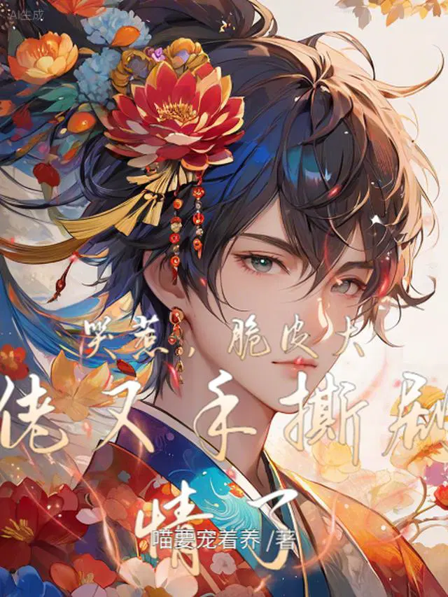 哭惹,脆皮大佬又手撕剧情了